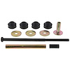 JTS1383 Stabilizer Bar Link Kit Fits Select Ford Models, Position: Left/Driver or Right/Passenger, Front - image 1