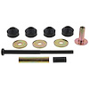 JTS1391 Stabilizer Bar Link Kit Fits Select Ford Models, Position: Left/Driver or Right/Passenger, Front