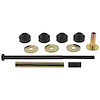 JTS1400 Stabilizer Bar Link Kit Fits Select Cadillac Models, Position: Left/Driver or Right/Passenger, Front - image 1