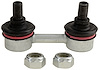 JTS155 Stabilizer Bar Link Kit Fits Select Chevrolet Models, Position: Left/Driver or Right/Passenger, Front - image 1