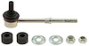 JTS179 Stabilizer Bar Link Kit Fits Select Toyota Models, Position: Left/Driver or Right/Passenger, Front - image 1
