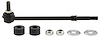 JTS236 Stabilizer Bar Link Kit Fits Select Nissan Models, Position: Left/Driver or Right/Passenger, Rear - image 1