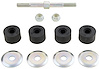JTS251 Stabilizer Bar Link Kit Fits Select Honda Models, Position: Left/Driver or Right/Passenger, Front - image 1