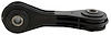 JTS396 Stabilizer Bar Link Kit Fits Select Volkswagen Models, Position: Left/Driver or Right/Passenger, Front - image 1