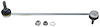 JTS416 Stabilizer Bar Link Kit Fits Select Volvo Models, Position: Left/Driver or Right/Passenger, Front