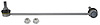 JTS483 Stabilizer Bar Link Kit Fits Select Audi/Volkswagen Models, Position: Left/Driver or Right/Passenger, Front