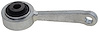 JTS621 Stabilizer Bar Link Kit Fits Select Mercedes-Benz Models, Front Left - image 1