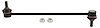 JTS649 Stabilizer Bar Link Kit Fits Select Honda Models, Position: Left/Driver or Right/Passenger, Front - image 1