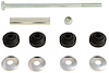 JTS652 Stabilizer Bar Link Kit Fits Select Ford Models, Position: Left/Driver or Right/Passenger, Front Right - image 1