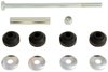 JTS652 Stabilizer Bar Link Kit Fits Select Ford Models, Position: Left/Driver or Right/Passenger, Front Right - image 2