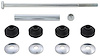 JTS654 Stabilizer Bar Link Kit Fits Select Cadillac Models, Position: Left/Driver or Right/Passenger, Front - image 1