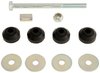 JTS658 Stabilizer Bar Link Kit Fits Select Buick Models, Position: Left/Driver or Right/Passenger, Front - image 2