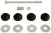 JTS659 Stabilizer Bar Link Kit Fits Select Mopar Models, Position: Left/Driver or Right/Passenger, Front - image 2