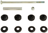 JTS660 Stabilizer Bar Link Kit Fits Select Ford Models, Position: Left/Driver or Right/Passenger, Front - image 1