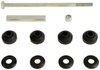 JTS660 Stabilizer Bar Link Kit Fits Select Ford Models, Position: Left/Driver or Right/Passenger, Front - image 2