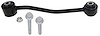 JTS663 Stabilizer Bar Link Kit Fits Select Ford Models, Front Right - image 1