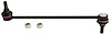 JTS664 Stabilizer Bar Link Kit Fits Select Chevrolet Models, Position: Left/Driver or Right/Passenger, Front - image 1