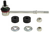 JTS665 Stabilizer Bar Link Kit Fits Select Buick Models, Position: Left/Driver or Right/Passenger, Front - image 1
