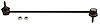 JTS668 Stabilizer Bar Link Kit Fits Select GM Models, Position: Left/Driver or Right/Passenger, Front - image 1