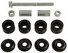 JTS670 Stabilizer Bar Link Kit Fits Select Honda Models, Position: Left/Driver or Right/Passenger, Front - image 1