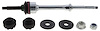 JTS671 Stabilizer Bar Link Kit Fits Select Dodge Models, Position: Left/Driver or Right/Passenger, Front - image 1