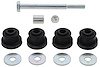 JTS673 Stabilizer Bar Link Kit Fits Select Honda Models, Position: Left/Driver or Right/Passenger, Front - image 1