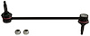 JTS676 Stabilizer Bar Link Kit Fits Select Ford Models, Position: Left/Driver or Right/Passenger, Front - image 1