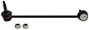 JTS678 Stabilizer Bar Link Kit Fits Select Ford Models, Front Right - image 1