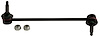 JTS679 Stabilizer Bar Link Kit Fits Select Ford Models, Front Left - image 1