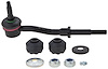 JTS680 Stabilizer Bar Link Kit Fits Select Mopar Models, Position: Left/Driver or Right/Passenger, Front - image 1