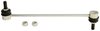 JTS681 Stabilizer Bar Link Kit Fits Select Honda Models, Position: Left/Driver or Right/Passenger, Front - image 2