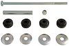 JTS683 Stabilizer Bar Link Kit Fits Select Ford Models, Position: Left/Driver or Right/Passenger, Rear - image 1