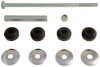 JTS683 Stabilizer Bar Link Kit Fits Select Ford Models, Position: Left/Driver or Right/Passenger, Rear - image 2