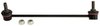 JTS686 Stabilizer Bar Link Kit Fits Select Chevrolet Models, Front Right - image 2