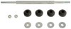 JTS689 Stabilizer Bar Link Kit Fits Select Ford Models, Position: Left/Driver or Right/Passenger, Rear - image 2