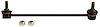 JTS690 Stabilizer Bar Link Kit Fits Select Chevrolet Models, Front Left - image 1