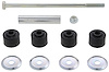 JTS698 Stabilizer Bar Link Kit Fits Select Chevrolet Models, Position: Left/Driver or Right/Passenger, Front - image 1