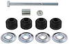 JTS710 Stabilizer Bar Link Kit Fits Select Honda Models, Position: Left/Driver or Right/Passenger, Front - image 1