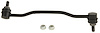 JTS711 Stabilizer Bar Link Kit Fits Select Nissan Models, Front Left