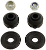 JTS725 Sway Bar Link Repair Kit Fits Select Mopar Models, Position: Left/Driver or Right/Passenger, Front - image 1