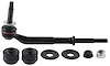 JTS729 Stabilizer Bar Link Kit Fits Select Mopar Models, Position: Left/Driver or Right/Passenger, Front - image 1
