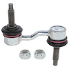 JTS730 Stabilizer Bar Link Kit Fits Select Chevrolet Models, Position: Left/Driver or Right/Passenger, Rear - image 1