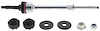JTS734 Stabilizer Bar Link Kit Fits Select Dodge Models, Position: Left/Driver or Right/Passenger, Front - image 1