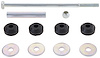 JTS736 Stabilizer Bar Link Kit Fits Select Ford Models, Position: Left/Driver or Right/Passenger, Front - image 1