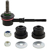 JTS737 Stabilizer Bar Link Kit Fits Select Chevrolet Models, Position: Left/Driver or Right/Passenger, Rear - image 1