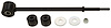 JTS741 Stabilizer Bar Link Kit Fits Select Ford Models, Position: Left/Driver or Right/Passenger, Rear - image 1