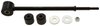 JTS741 Stabilizer Bar Link Kit Fits Select Ford Models, Position: Left/Driver or Right/Passenger, Rear - image 2