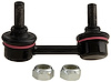JTS7507 Stabilizer Bar Link Kit Fits Select Honda Models, Front Left - image 1