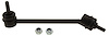 JTS751 Stabilizer Bar Link Kit Fits Select Ford Models, Rear Right - image 1