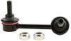 JTS7529 Stabilizer Bar Link Kit Fits Select Honda Models, Rear Left - image 1